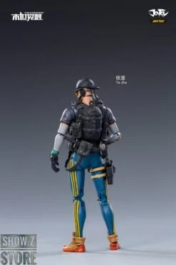 JoyToy Source 1/18 Awakening Team Set Of 3 23 JoyToy Source 1/18 Awakening Team Set Of 3 -Toy Sales Store 80f118c444