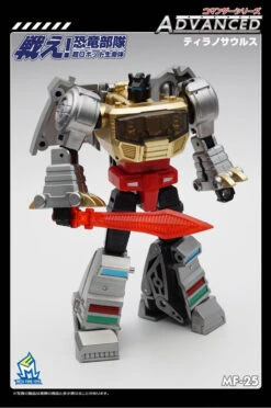 MechFansToys MF25 Grimlock -Toy Sales Store 8158d87261