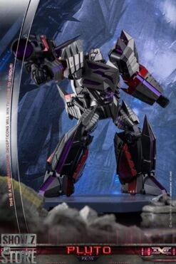 Planet X PX-15B Pluto Megatron Metallic Version -Toy Sales Store 8161bc52cb