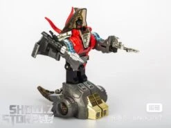 4th Party Transformers G1 Dinobot Slag -Toy Sales Store 823acdbf13