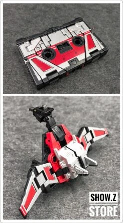 THF Toy House Factory KBB Soundwave MP-13 -Toy Sales Store 826f011485