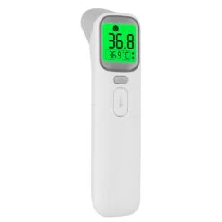 FDA Approved Multi-Purpose Non-Contact Infrared Forehead Thermometer -Toy Sales Store 82a4652113