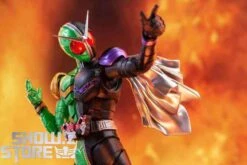 4th Party Shinkocchou Seihou Kamen Rider Double Cyclone Joker Futo Pi Animeted Anniversary -Toy Sales Store 8307315d05