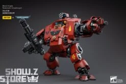 JoyToy Source 1/18 Warhammer 40K Blood Angels Redemptor Dreadnought -Toy Sales Store 83642fe4f3