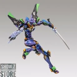 Main Engine ME-P01 Upgrade Kit For Bandai Spirit Metal Build Eva-01 Test Type 2020 Version -Toy Sales Store 83ffcd18e5