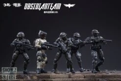 JoyToy Source Acid Rain 1/25 Obsidian Team Set Of 5 Figures 17 JoyToy Source Acid Rain 1/25 Obsidian Team Set Of 5 Figures -Toy Sales Store 8440108109