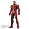ZT Toys Marvel Licensed 1/10 Iron Man Mark 45 -Toy Sales Store 84598bfe75