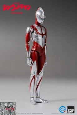 Threezero FigZero S 1/12 Ultraman 30 Threezero FigZero S 1/12 Ultraman -Toy Sales Store 85e684ea23