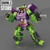 NBK NBK-03 Bulldozer Bonecrusher 1 NBK NBK-03 Bulldozer Bonecrusher -Toy Sales Store 865cb97ca3