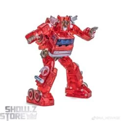 Newage H46T Backdraft Inferno Clear Version 17 Newage H46T Backdraft Inferno Clear Version -Toy Sales Store 86c498dfe4