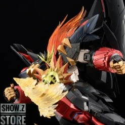 Sentinel Toys Optional Parts Set For Genesic Gaogaigar -Toy Sales Store 885dc1a782