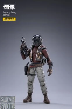 JoyToy Source 1/18 Boyang Feng 16 JoyToy Source 1/18 Boyang Feng -Toy Sales Store 8875576319