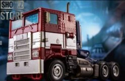 Aoyi Mech H6001-4 Sai Star Commander Optimus Prime OP 10 Aoyi Mech H6001-4 Sai Star Commander Optimus Prime OP -Toy Sales Store 88d5dc2af6