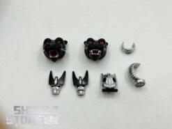 4th Party Masterpiece BW-11B MP-34S Shadow Panther 27 4th Party Masterpiece BW-11B MP-34S Shadow Panther -Toy Sales Store 8998ad7be5