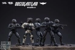 JoyToy Source Acid Rain 1/25 Obsidian Team Set Of 5 Figures 15 JoyToy Source Acid Rain 1/25 Obsidian Team Set Of 5 Figures -Toy Sales Store 8a214d2844