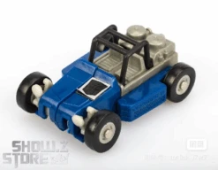 4th Party Transformers G1 Mini Vehicles: Beachcomber -Toy Sales Store 8a3e99249f