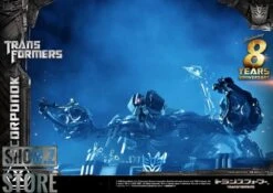 [Pre-Order] HEAT Studio Custom Made Transformers Movie Scorponok Statue -Toy Sales Store 8a9a3c734f