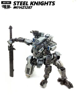 JoyToy Source Acid Rain HZ1287 Steel Knight 19 JoyToy Source Acid Rain HZ1287 Steel Knight -Toy Sales Store 8ab72ee341