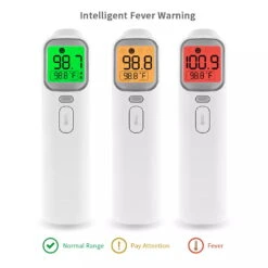 FDA Approved Multi-Purpose Non-Contact Infrared Forehead Thermometer -Toy Sales Store 8c74aec876