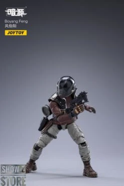 JoyToy Source 1/18 Boyang Feng 19 JoyToy Source 1/18 Boyang Feng -Toy Sales Store 8e64cea275