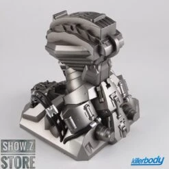 Killerbody 1/1 KB20069-3 Bumblebee & Optimus Prime Wearable Helmet Helmet Base -Toy Sales Store 8efcac7316