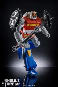 KFC Toys E.A.V.I. Metal Phase P-6K Toecutter Junkion -Toy Sales Store 8f07b26d0c