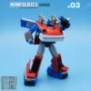 IronTrans M-03 M03 Mini Series Smog Smokescreen -Toy Sales Store 8f4db96f69