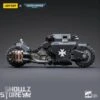 JoyToy Source 1/18 Warhammer 40K Space Marines Black Templars Outriders -Toy Sales Store 90578b24e4