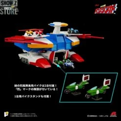 Pose Toy Pose+ Metal P+02B Baxinbird 24 Pose Toy Pose+ Metal P+02B Baxinbird -Toy Sales Store 91a93e515f