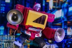 KFC Metal Phase 4AX Transistor Blaster & Hifi Rewind Metallic Coated Pure Red Version 22 KFC Metal Phase 4AX Transistor Blaster & Hifi Rewind Metallic Coated Pure Red Version -Toy Sales Store 92286ae51f