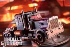 BW TW-1022B Jetwing Optimus Prime Black Version -Toy Sales Store 92fb43a490
