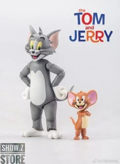 DaSin Model Tom And Jerry Set Of 2 18 DaSin Model Tom And Jerry Set Of 2 -Toy Sales Store 9332b39b70