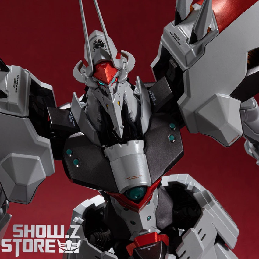 Sentinel Toys Riobot Linebarrels Of Iron Linebarrel 14 Sentinel Toys Riobot Linebarrels Of Iron Linebarrel - Image 12