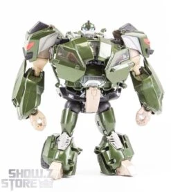 4th Party AC-01R TFP Bulkhead Japan Version -Toy Sales Store 949fd36b74