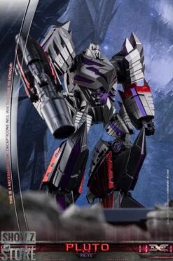Planet X PX-15B Pluto Megatron Metallic Version -Toy Sales Store 94ec151ef4
