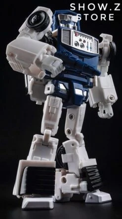 XTransbots X-Transbots XTB MM-VII MMVII MM-7 MM7 Hatch Tailgate Reissue -Toy Sales Store 956635cd6a