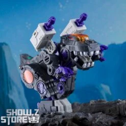 Dr.Wu DW-E14 Energy Dragon Trypticon -Toy Sales Store 9753534081