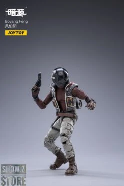 JoyToy Source 1/18 Boyang Feng 21 JoyToy Source 1/18 Boyang Feng -Toy Sales Store 97c64c4844