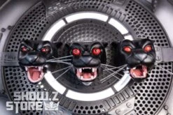 4th Party Masterpiece BW-11B MP-34S Shadow Panther 23 4th Party Masterpiece BW-11B MP-34S Shadow Panther -Toy Sales Store 97e1648c0b