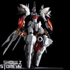 Sentinel Toys Riobot Linebarrels Of Iron Linebarrel 32 Sentinel Toys Riobot Linebarrels Of Iron Linebarrel -Toy Sales Store 98f9edefe5