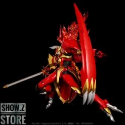 Sentinel Toys Magic Knight Rayearth RIOBOT Rayearth -Toy Sales Store 9937cbdeba