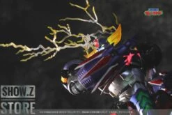 Alphamax DH Gokin UFO Robot Goldrake Grendizer -Toy Sales Store 999627a0b8