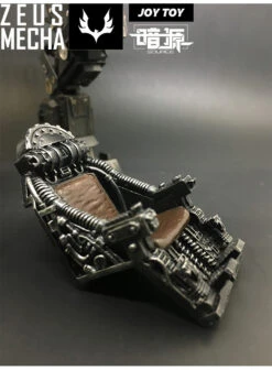 JoyToy Source Acid Rain UNF Zous Mecha Black Version 20 JoyToy Source Acid Rain UNF Zous Mecha Black Version -Toy Sales Store 99a6e055a8