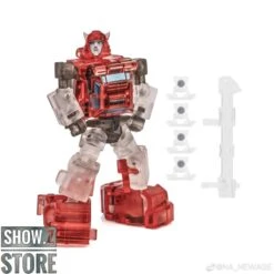NewAge H25T Herbie Bumblebee & H26T Vanishing Point Cliffjumper Clear Version Set Of 2 31 NewAge H25T Herbie Bumblebee & H26T Vanishing Point Cliffjumper Clear Version Set Of 2 -Toy Sales Store 9a0a98f4a3