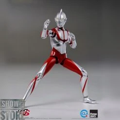 Threezero FigZero S 1/12 Ultraman 21 Threezero FigZero S 1/12 Ultraman -Toy Sales Store 9a0c48d54b