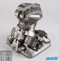 Killerbody 1/1 KB20069-3 Bumblebee & Optimus Prime Wearable Helmet Helmet Base -Toy Sales Store 9b9b37c06f