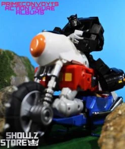 KFC Toys E.A.V.I. Metal Phase P-6K Toecutter Junkion -Toy Sales Store 9bc02a359c