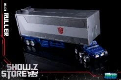 Modfans AL01T Path Of Transfiguration Ruller Roller Blue Version -Toy Sales Store 9cb2e8b9a4