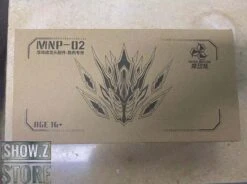 Motor Nuclear MNP-02 Upgrade Kit For MN-Q03 Blue Dragon -Toy Sales Store 9d3d30a233