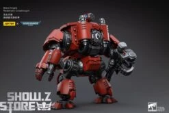 JoyToy Source 1/18 Warhammer 40K Blood Angels Redemptor Dreadnought -Toy Sales Store 9ea18bed89
